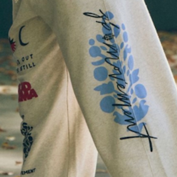 FP Movement All Star Graphic Pant - Picture 5 of 10